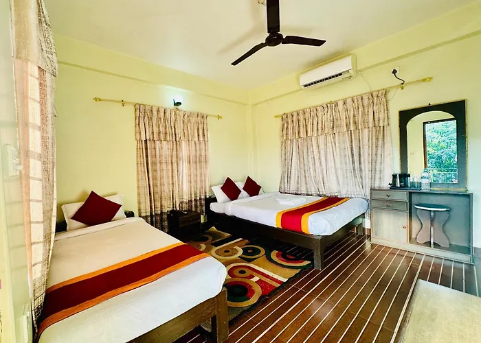Hotel The Lake Pokhara