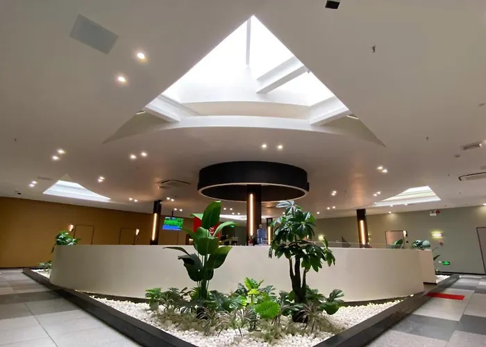 Fan'S Hotel Baybay