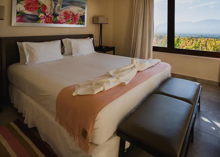 Piattelli Wine Resort Hotel Cafayate