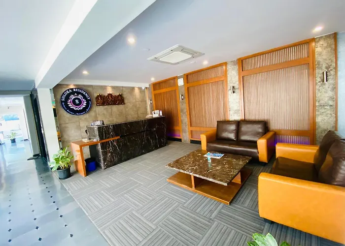 Shloka Residency Hotel Shamshabad