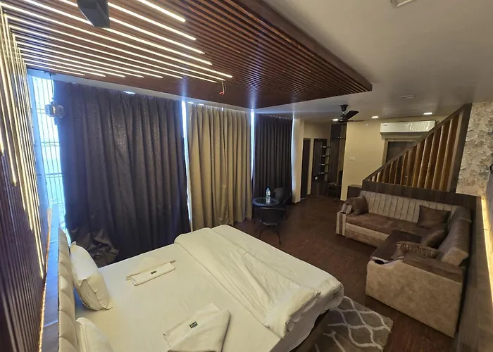 Ks Paying Guest House Varanasi