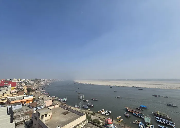 Ks Paying Guest House Varanasi