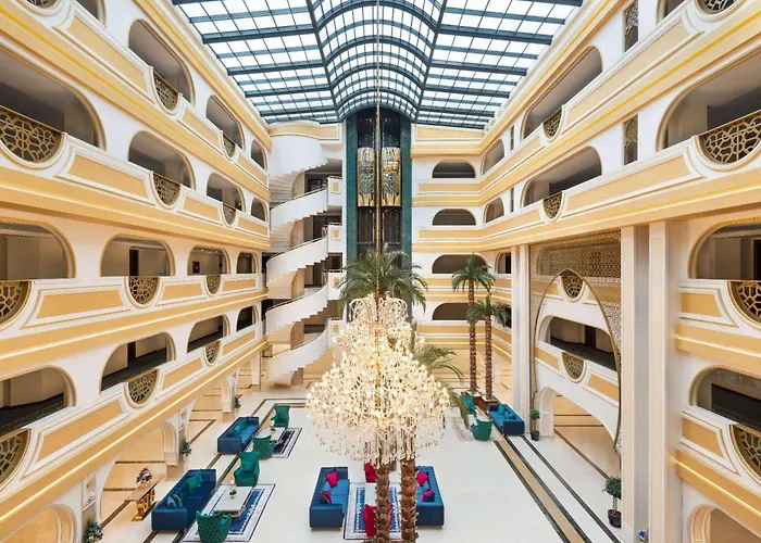 Ramada Plaza By Wyndham Silivri Hotel