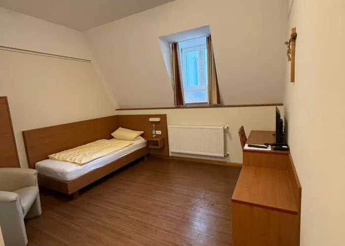 Gästehaus Schweiklberg Vilshofen an der Donau