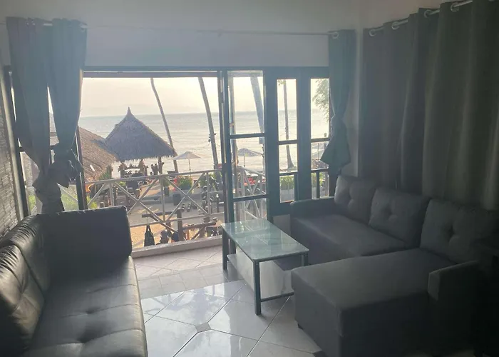 Wild Wood Koh Phangan X Hansa Beach Fitness Resort Thong Sala