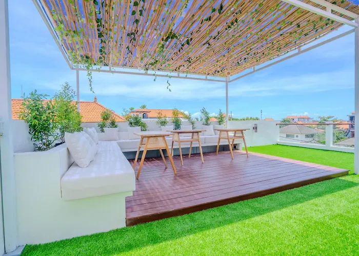Bagas Bagus Guesthouse Canggu 