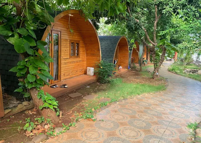 Sea Mountain Bungalow Vũng Tàu