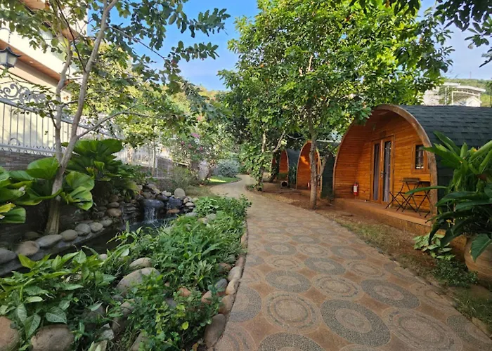 Sea Mountain Bungalow Vũng Tàu