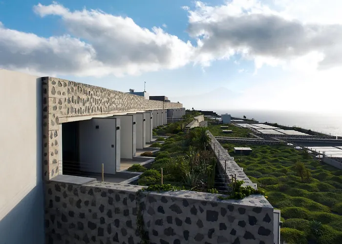 Bancal Hotel And Spa San Sebastián de la Gomera