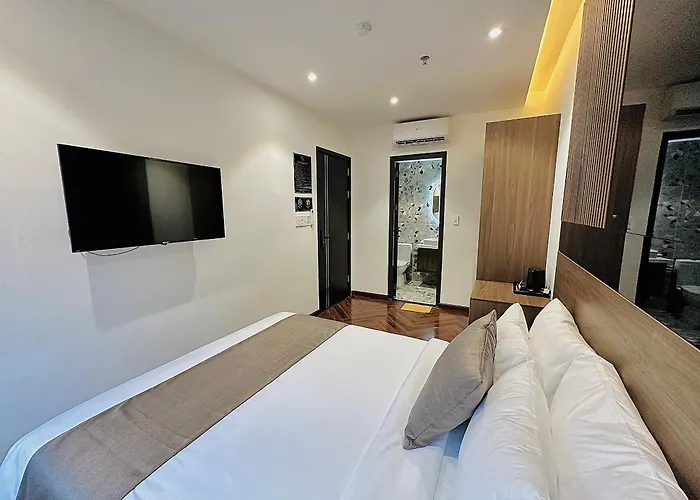Hải Long Hotel 2 Vũng Tàu