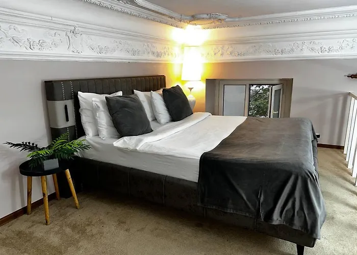 Prestige Boutique Hotel Baku