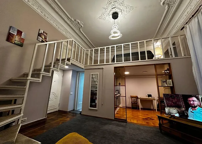 Prestige Boutique Hotel Baku