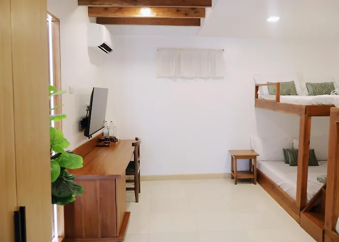 Senare Boracay Hotel Balabag 