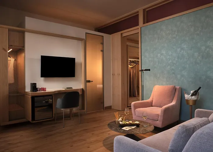 Domus Blanc Boutique Hotel Chania 