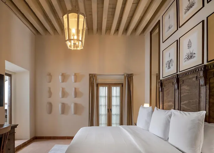 Casa Alondra Hotel Morelia