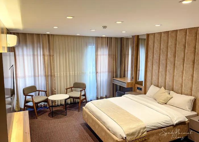 Sabiha Sultan Hotel-Karakoy Istambul