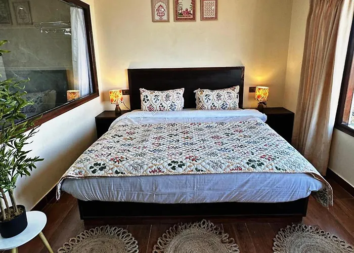 Himalayan Hideaway Bed & Breakfast Shimla