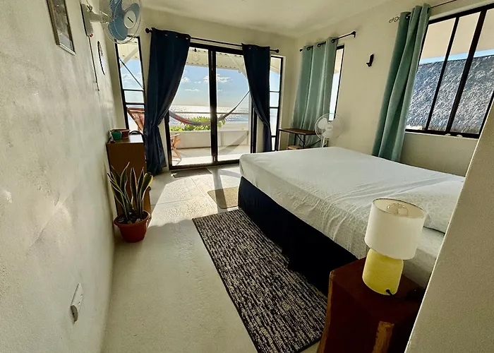 Stella Mar Oceanfront Hotel Popoyo