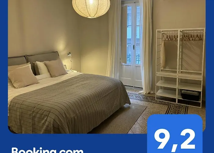 Casa Di Leonardo Elegant & Comfort Bari