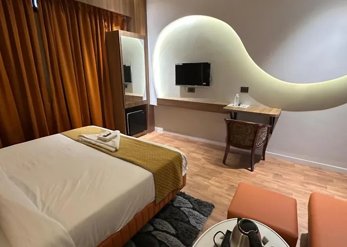 Hotel Victoria Prime Surat