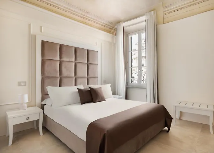 Hotel Prato Dei Miracoli Residenza D'Epoca à Pise