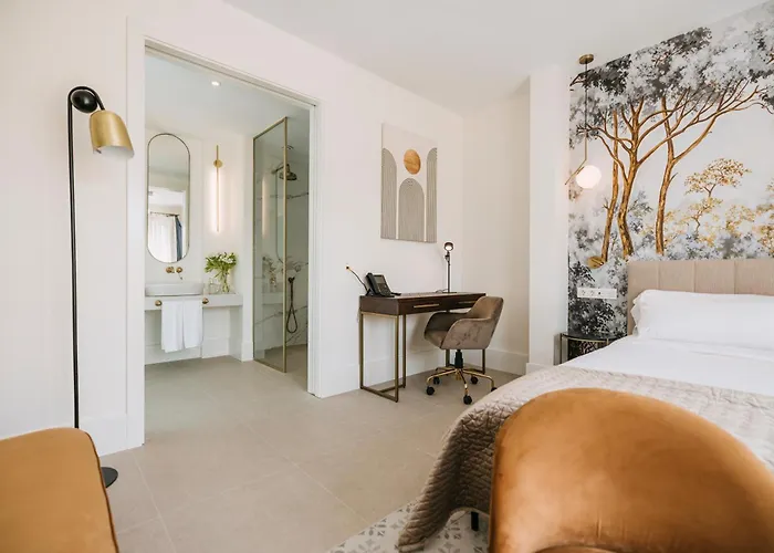 Masanet Emblematic Hotels By Airnest (Adults Only) Las Palmas de Gran Canaria