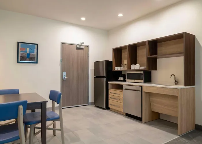 Home2 Suites By Hilton Jonesboro