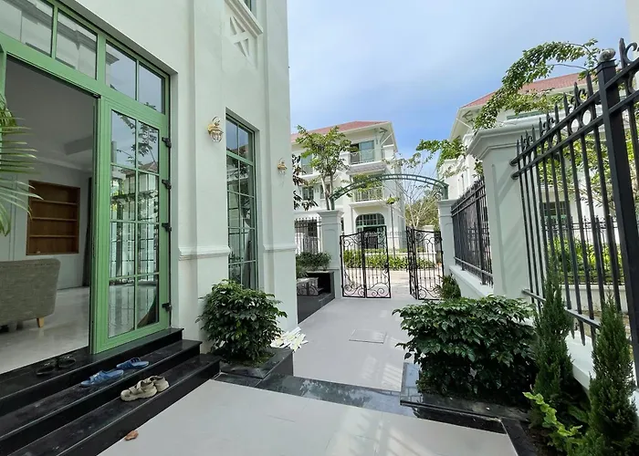 Luna Sol Apartment - Sunset & Firework Signature Phu Quoc