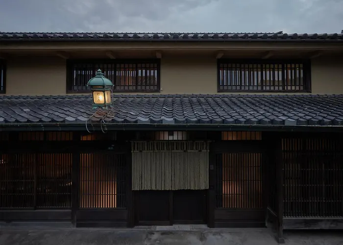 Yoruya Hotel Kurashiki