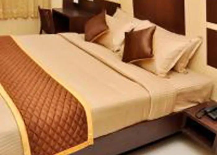 Harikrishna Park Hotel Coimbatore