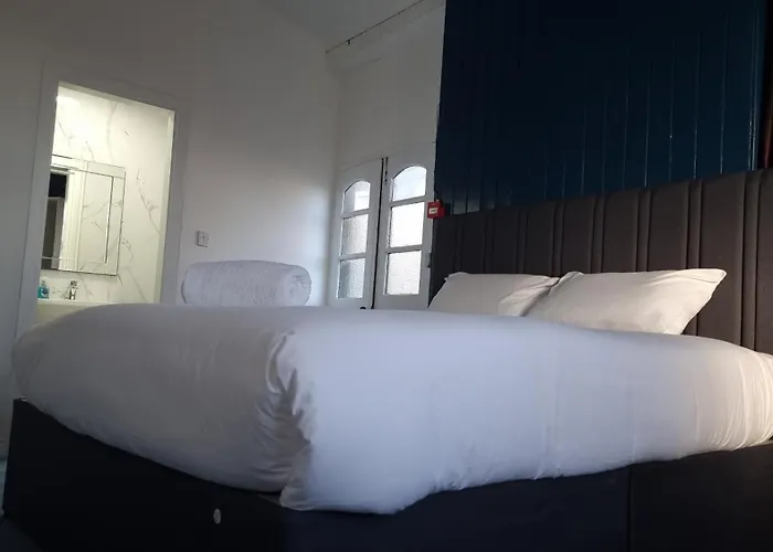 Ye Olde Hotel Leuchars