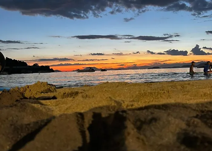 Pousada Villa Biscaia Angra dos Reis