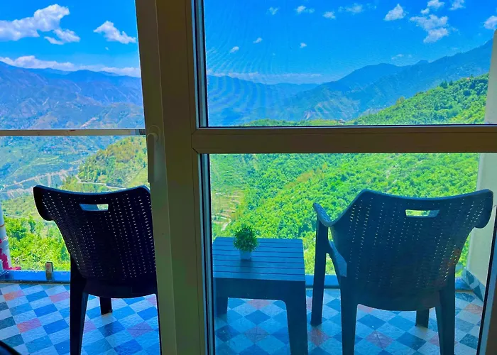 The Raarees Mist Resort, Munnar - Nested In Nature'S Lap