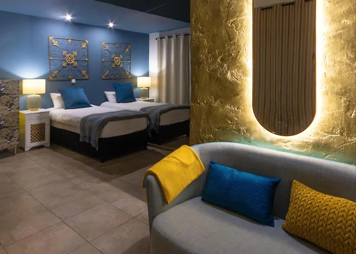 Cape Town 4U Guesthouse