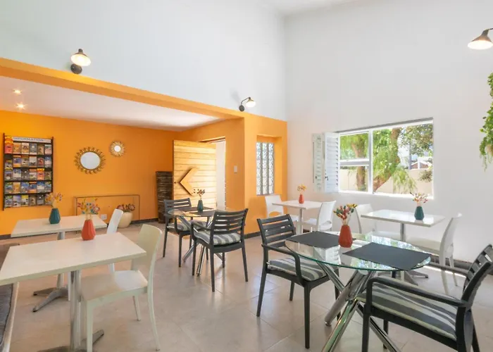 Cape Town 4U Guesthouse
