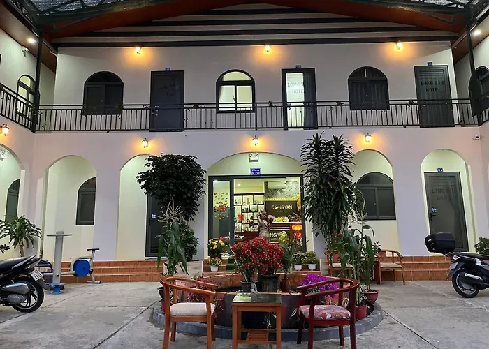 Long Van Hotel Phú Quốc