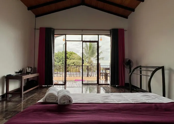 Ella Adam'S Heaven Bed & Breakfast