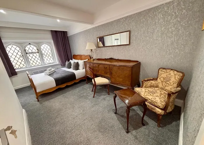 Juniper Berry Hotel Southampton
