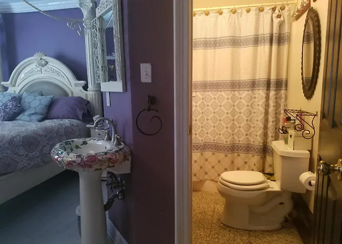 Boutique Dog Friendly Hotel Ocean City Mansion