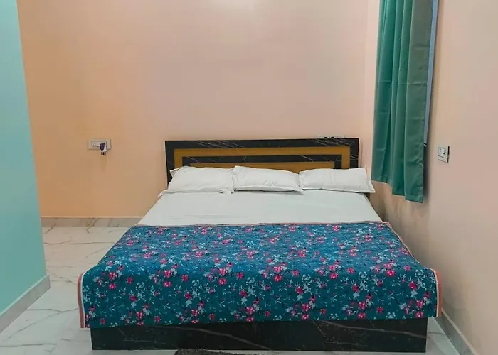 Samriddhi Galaxy Inn Varanasi