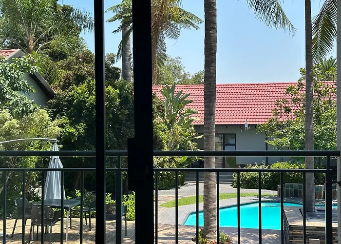 Nouvelle Ere Beauty Spa & Boutique Guesthouse Centurion