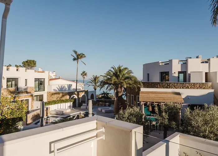 Miflow Hotel Villas & Suites Miami Platja 