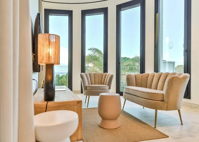 Miflow Hotel Villas & Suites Miami Platja 