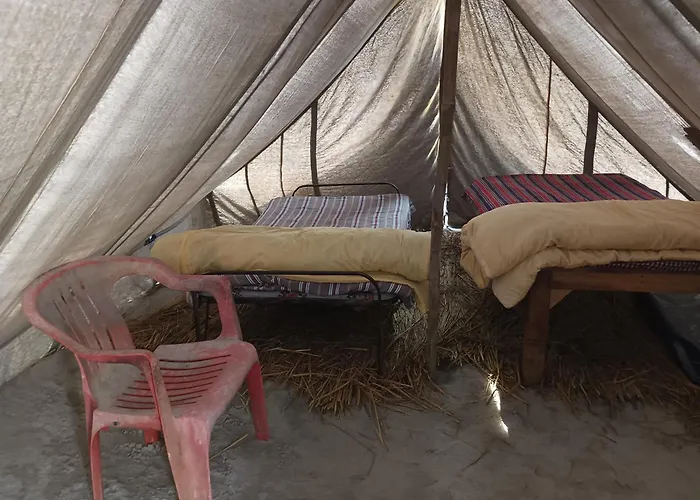 Akshayavat Rooms Prayagraj