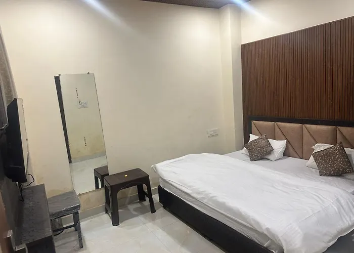 Hotel Royal Stars Amritsar