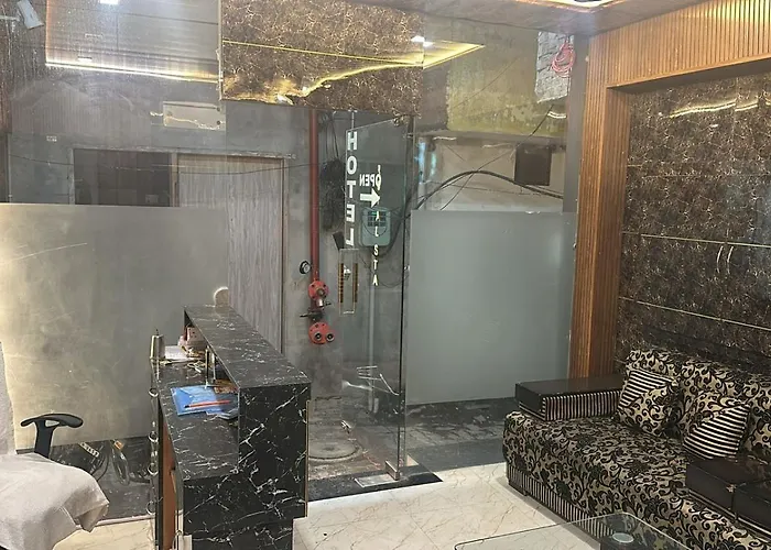 Hotel Royal Stars Amritsar