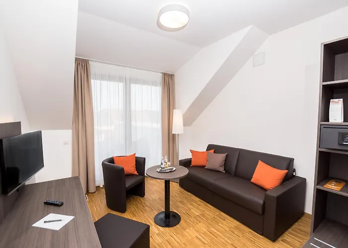 Stadthotel Reich Mellrichstadt