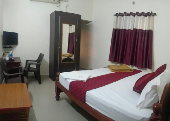 Bethel Guest House Vellore