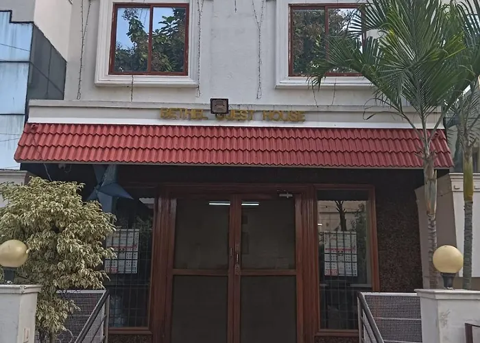 Bethel Guest House Vellore