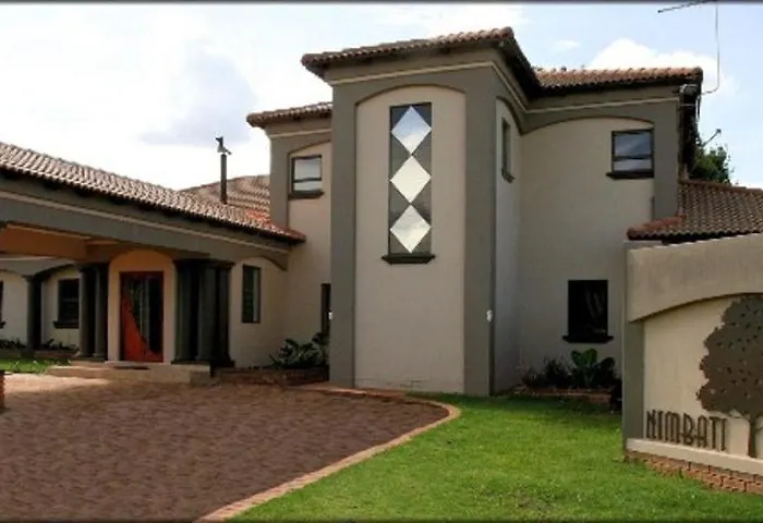 Nimbati Lodge Benoni